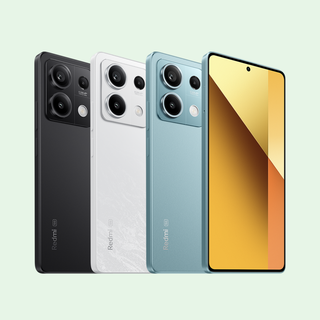 Xiaomi Redmi Note 13 5G DS Xiaomi Redmi Note 13 5G DS